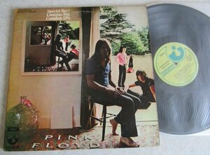 【LP】Pink Floyd / Ummagumma / 2LP