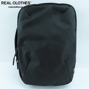 Aer/エアー SLIM PACKBLACK バックパック/リュックサック AER31011 /100