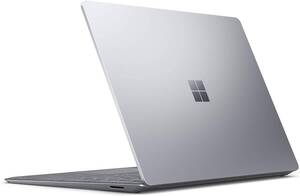 Microsoft マイクロソフト Surface Laptop 3 第10世代 VGY-00018 13.5inch Intel Core i5-1035G7 SSD:128GB 8GB タッチパネル