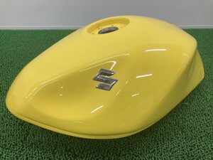 バンディット1200 タンク スズキ 純正 中古 バイク 部品 GV77A 業者塗装済み 綺麗 良品 バンディット1200S ノーマルガソリンタンク