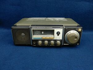 ★National RF-B30★FM-MW-SW/31-BAND/ジャンク品/松下電器/ナショナル/消費税0円