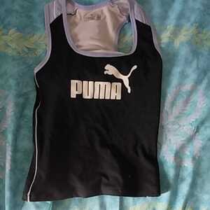 【24】ＰＵＭＡ■プーマ■上のみ■サイズＭ