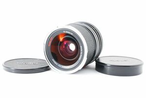 お値下げ！◆希少◆ ローライ Rollei HFT Distagon 50mm F4 SLX 6000シリーズ用 中判カメラ用 単焦点レンズ #3262