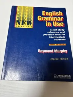 English Grammar in Use