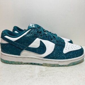 22.5cm NIKE WMNS DUNK LOW DV3029-100 ナイキ ウィメンズ ダンク ロー オーシャン メンズ スニーカー ZK H1000943