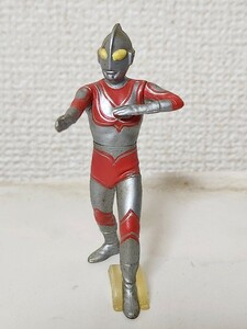 hg帰ってきたウルトラマン開封済