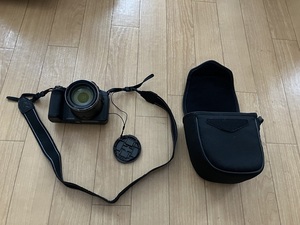 Nikon　ニコン coolpix　４２x optical zoom wide 中古品