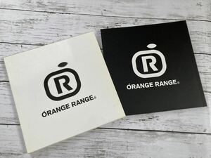 ORANGE RANGE『NATURAL』オレンジレンジ本