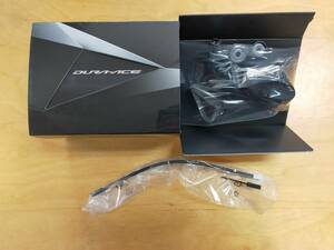 新品未使用　RD-R9100 SS　（25～30T対応）11S　DURA ACE　デュラエース　機械式 シマノ shimano