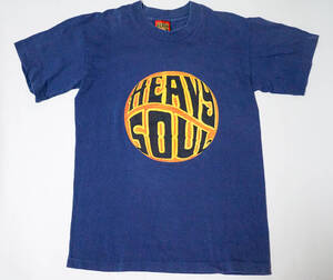 Paul Weller 90‘S　Tシャツ　バンドT 　ポール・ウェラー☆Heavy Soul ヘヴィー・ソウル　Vintage☆Used　送料無料