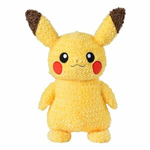 【中古】 ポケモンセンターオリジナル ぬいぐるみ ピカチュウ Pikachu