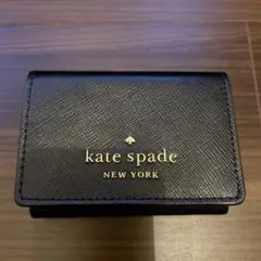 KATESPADEの財布