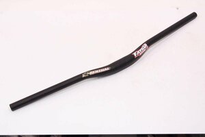 ★RENTHAL レンサル FATBAR LITE 35 M165 ライザーバー 760mm