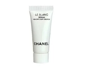 ◆◆新品 未開封 CHANEL シャネル ルブランセラムHLCS 5ml 薬用ブライトニング美容液 サンプル ミニサイズ 3,025円分◆送料無料