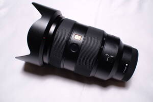 ◆SONY FE 24-70mm F2.8 GM SEL2470GM 中古品！