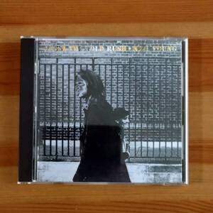 ★Neil Young / After The Gold Rush★ CD