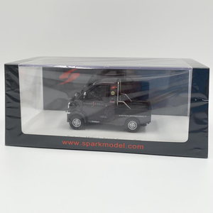 【中古】未開封 Spark model スパークモデル 1/43 Daihatsu Midget II ダイハツ ミゼット Spark Service Car[249008206273]