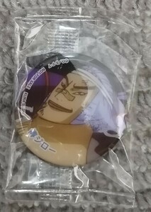 くら寿司 ワンピース オリジナルマグネット 新品未開封品 傳ジロー ONE PIECE KURA 狂死郎