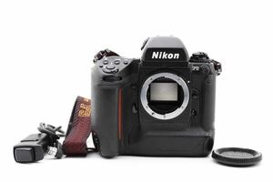 ニコン Nikon F5 リモートコード MC-30 11330