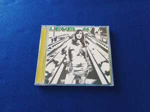 ☆ディスク美品☆ globe / LEVEL 4 アルバム CD 全9曲 YOSHIKI 小室哲哉 KEIKO MARC seize the light/get it on now extreme グローブ 即決