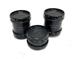 MAMIYA マミヤ No.2 82mm カメラレンズ レンズ パーツ