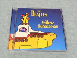 即決・送料無料・輸入盤）The Beatles ザ・ビートルズ Yellow Submarine イエロー・サブマリン 7243 5 21481 2 7