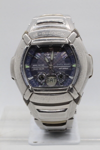 【CASIO】G-SHOCK The G GW-1400DJ 中古品時計 ２次電池交換必要 部品取りに 25.1.3　