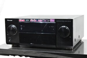 Pioneer/パイオニア AVアンプ VSA-LX55 