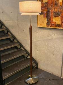Svante floor lamp/スヴァンテフロアランプ(検,midcentury,ミッドセンチュリー,ビンテージ,50