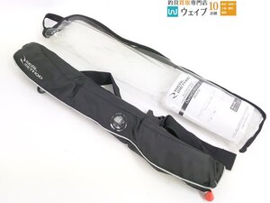 タカミヤ リアルメソッド RM-5120RS タイプA 膨張式 ライフジャケット 水感知機能付 桜マークあり