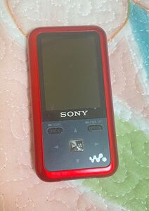 SONY WALKMAN NW-S716F