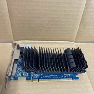 (X-611)中古パーツNVIDIA GeForce GT 610 1GD3グラフィックボード/ビデオカード 