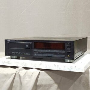 ■TG0901 ☆ YAMAHA ヤマハ CDX-2200 CDプレーヤー