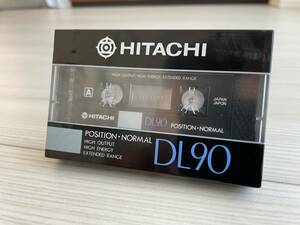 HITACHI DL 90 Normal position 未開封新品