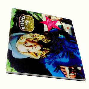 シンセポップ ディープ ハウスDish～Michel Colombier Paul Oakenfold William Orbit MADONNA Music Limited Editionミュージック限定盤2CD