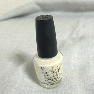 O・P・I NAIL LACQUER NL T40 15ml オーピーアイ ネイル ※ほぼ満量【M0116】