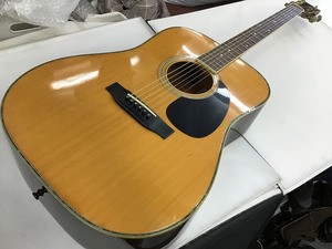 モーリス Morris W-30 アコースティックギター