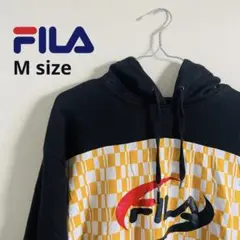 Fila パーカー