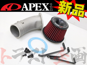 APEXi アペックス エアクリ クレスタ JZX100 1JZ-GE パワーインテーク 508-T023 トラスト企画 トヨタ (126121095