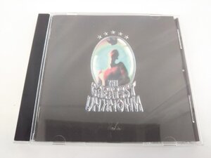 THE GREATEST UNKNOWN (通常盤) King Gnu CD