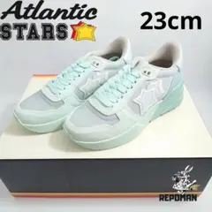 Atlantic STARS　アトランティックスターズ　レディーススニーカー