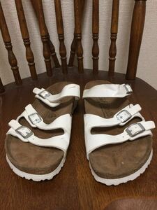 ビルケンシュトック ビルキー BIRKENSTOCK Birki