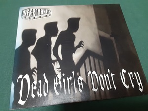 NEKROMANTIX　ネクロマンティクス◆『Dead Girls Don