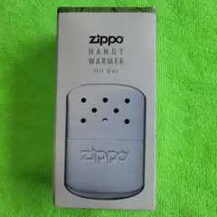 【未開封品】　ZIPPO HANDY WARMER　カイロ ハンディーウォーマー