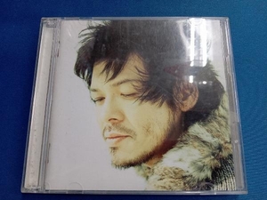 SION CD 俺の声/SION