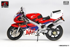 LCDMODELS　1/12　HONDA　NSR　250R　SP