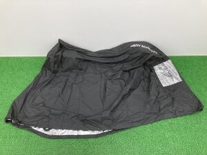 バイクカバー 693649-10 BMW 純正 中古 バイク 部品 S1000RR R1200GSなどに Motorrad モトラッド 車検 Genuine