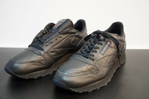 ○ヴィンテージ REEBOK CLASSIC シューズ デッドストック