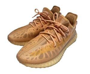 350　ADIDAS YEEZY BOOST 350 V2 MONO CLAY 28.5cm 10H　GW2870　アディダス　イージーブースト　モノククレイ　箱なし