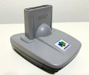 ■即決送料300円■NINTENDO64任天堂ニンテンドー64　N64 64GBパック NUS-019 ゲームボーイ■